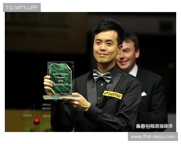 刘文炜爆冷后低调回应:拼每一杆,下一场更重要 刘文炜爆冷后低调回应:拼每一杆,下一场更重要