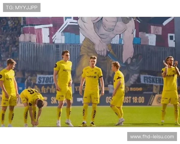 博德闪耀主场强势,挪超主场连续7场全胜 博德闪耀主场强势,挪超主场连续7场全胜