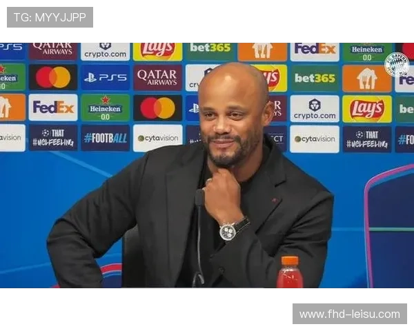 孔帕尼执教拜仁获认可，从降级教头到德甲领跑者