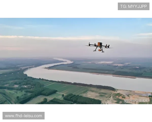 5.5G通感一体技术赋能低空域监管 突破传统无人机识别精度瓶颈 5.5G通感一体技术赋能低空域监管 突破传统无人机识别精度瓶颈