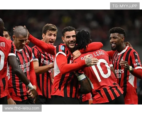 AC米兰vs都灵：主队实力占优，客场难爆冷