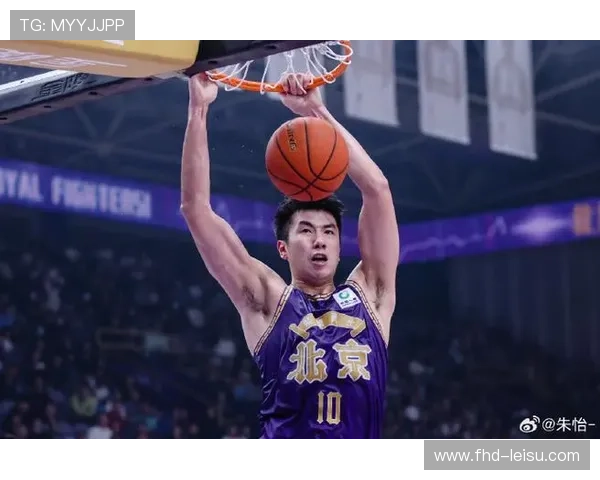 CBA常规赛：北控力克北京德比，廖三宁邹雨宸同砍21分