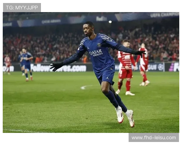 -巴黎圣日耳曼5-0横扫马赛,登贝莱半场梅开二度献50球里程碑- -巴黎圣日耳曼5-0横扫马赛,登贝莱半场梅开二度献50球里程碑-